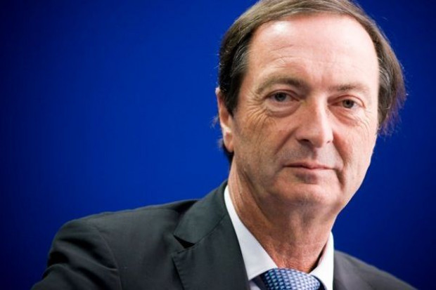 Michel-Edouard Leclerc współprzewodniczący stowarzyszenia ACDLec zrzeszającego właścicieli sklepów E.Leclerc E.Leclerc planuje wydać na inwestycje w Polsce co najmniej 2 mld zł. W planach 300 sklepów