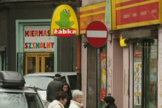 Do Żabki może wejść strategiczny inwestor branżowy