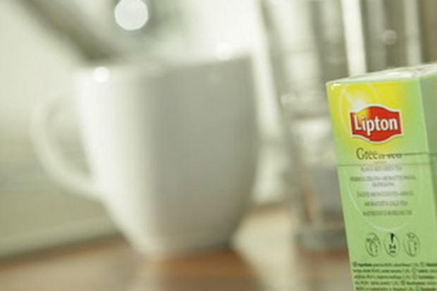Lipton i Delicje najsilnieszymi markami