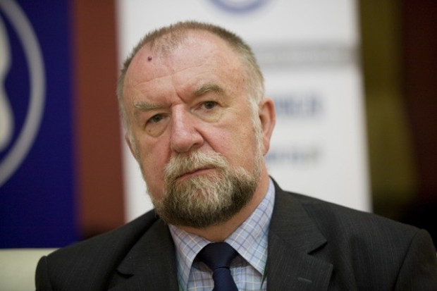 Prof. Babuchowski: Nie będzie rewolucji w mleczarstwie