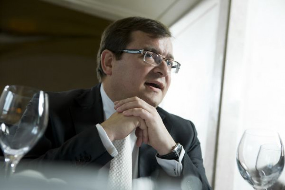 Po dziewięciu miesiącach br. Carrefour zanotował 4,2-proc. wzrost sprzedaży