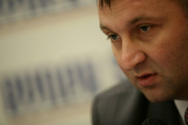 Wiceminister rolnictwa: W I połowie 2011 r. ceny żywności będą stabilne