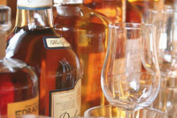 Producent whisky Chivas notuje wzrosty w Polsce