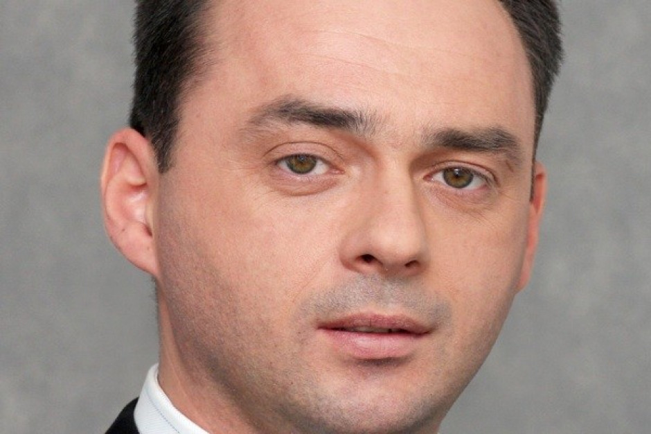 Dyrektor Fiege: W organizacji magazynów i transportu trzeba patrzeć na cały proces