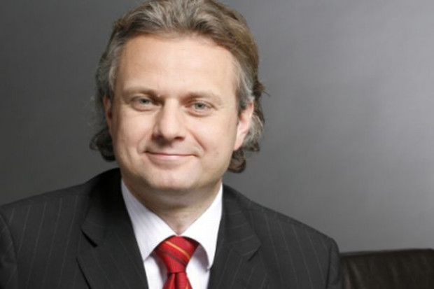 Krzysztof Grudziński nie jest już prezesem Hoop Polska