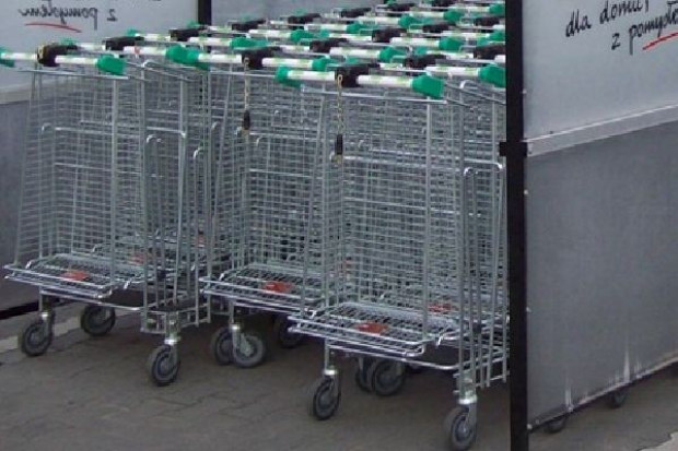 fot. phuwamet.com.pl Kontrole sieci handlowych na Lubelszczyźnie. Inspektorzy byli m.in. w sklepach Leclerc, Tesco, Alma, Kaufland