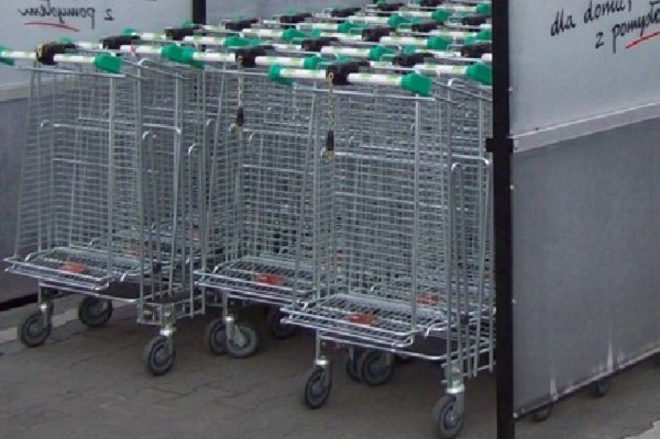 fot. phuwamet.com.pl Kontrole sieci handlowych na Lubelszczyźnie. Inspektorzy byli m.in. w sklepach Leclerc, Tesco, Alma, Kaufland