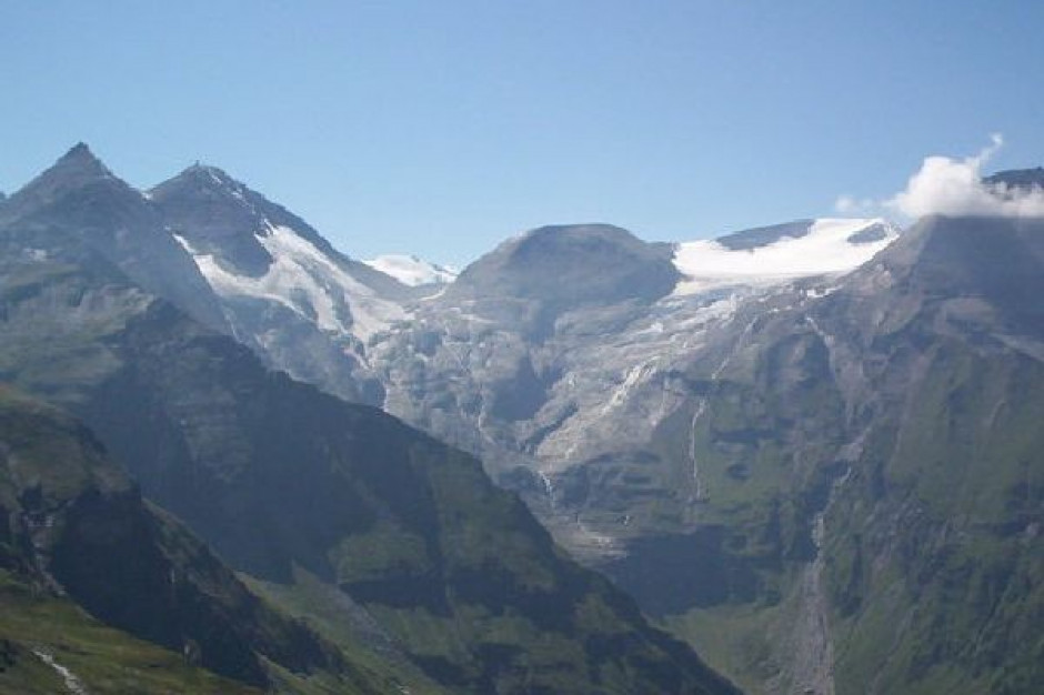 Austria - Polski alipinista nie żyje! Ratownicy wznowili akcję ratunkową