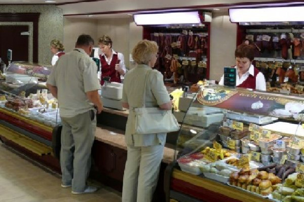 LGS pracuje nad ofertą produktów garmażeryjnych dla dzieci osób starszych