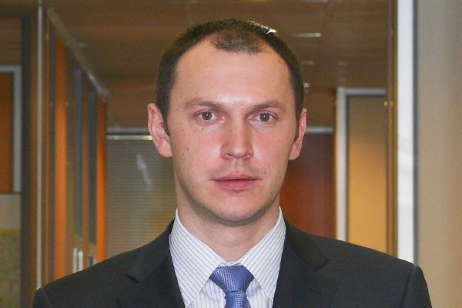 Dyrektor Raben Polska: Zakładam, że w branży transportowej wolumeny wzrosną o 10-15 proc.