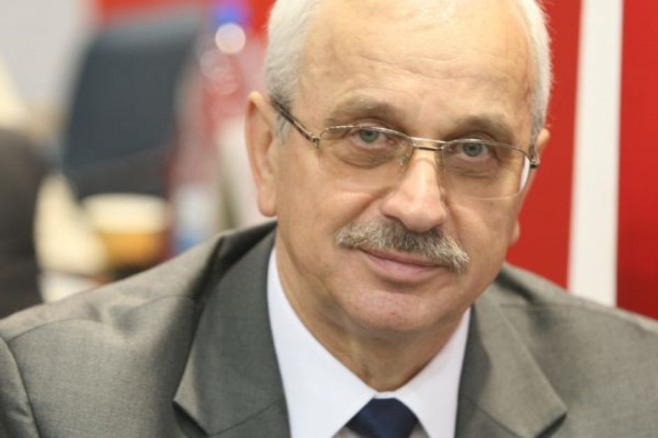 Prezes ZM Łmeat Łuków zapowiada potężne inwestycje