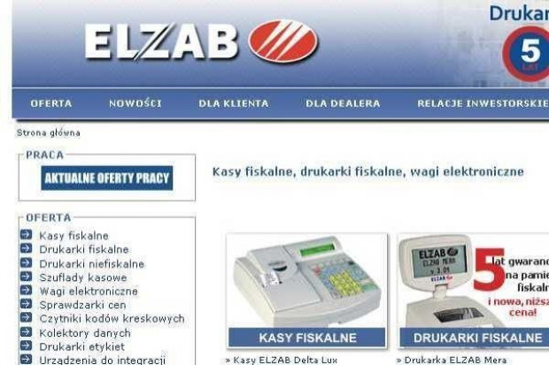 Novitus nie zamierza podnosić ceny w wezwaniu na Elzab
