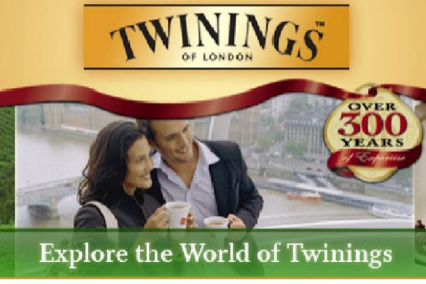 Koncern herbaciany Twinings przenosi produkcję do Polski. Protesty w europarlamencie
