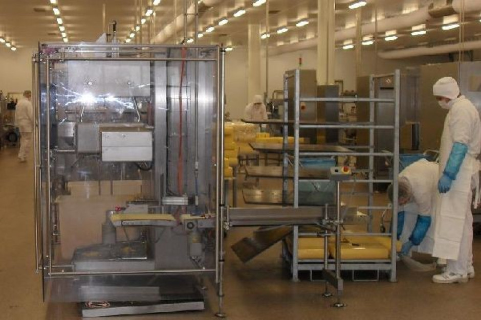 Mlekovita uruchomiła inwestycję wartą 50 mln zł