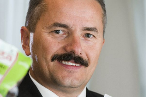 - Jesteśmy zadowoleni z obecnej silnej pozycji finansowej grupy - mówi Jan Kolański, prezes Jutrzenki Holding. Jutrzenka odbudowuje pozycję po trudnym półroczu