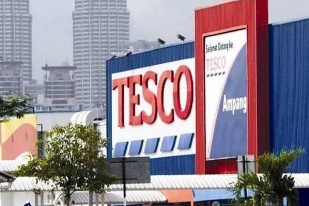Sieć Tesco coraz bliżej przejęcia sklepów Carrefoura