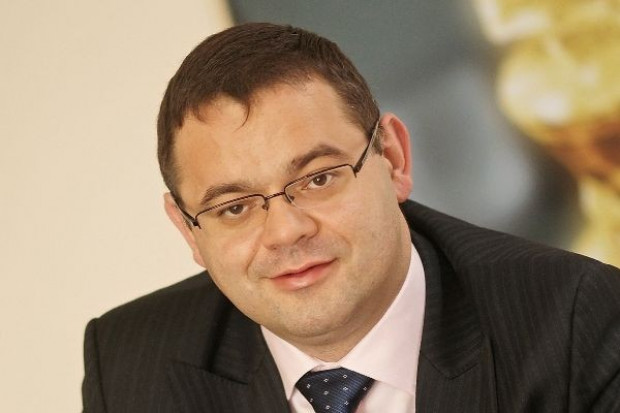 Na fot. Maciej Duda, prezes PKM Duda Przychody PKM Duda wzrosły o ponad 5 proc.