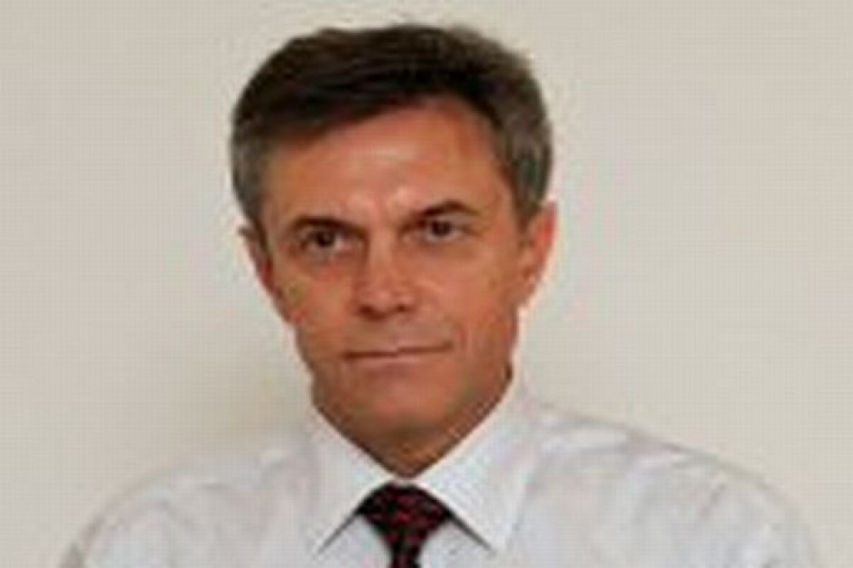 Sylwester Maćkowiak nopwy Country Manager w Lekkerland Polska Dariusz Zdanowicz odchodzi z Lekkerland Polska. Zastąpi go Sylwester Maćkowiak