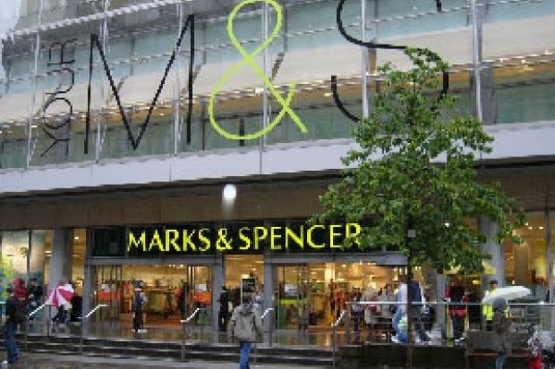 Sieć Marks&Spencer ogłasza nową strategię. Rewolucja w dziale żywności