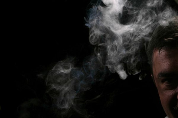 Zakaz palenia w miejscach publicznych: Będą kary