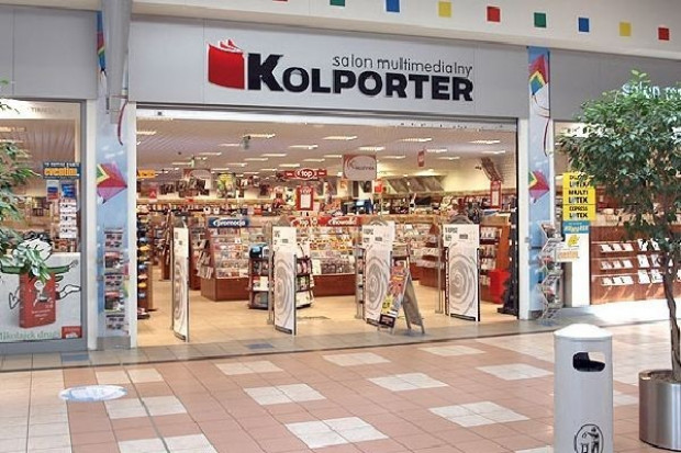 Jest zgoda na połączenie największych spółek Grupy Kolporter. Debiut na GPW we wrześniu 2011 r.