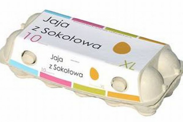 Jaja z Sokołowa