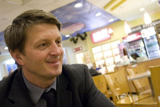 Eko Holding blisko przejęcia sieci sklepów o obrotach kilkudziesięciu mln zł