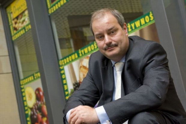 Prezes OFZ: Wysoko przetworzona żywność to przyszłość ekologicznego jedzenia