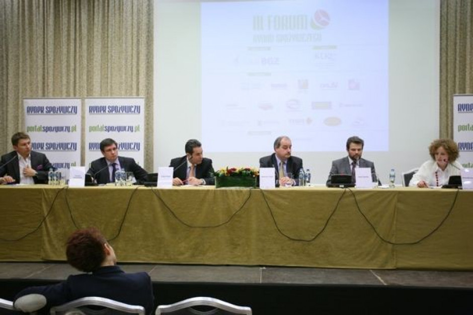 Na rynku dań gotowych i mrożonek nie będzie rewolucji