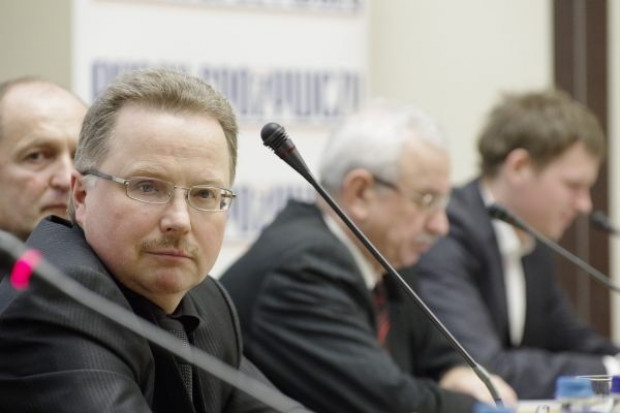 Prezes ZM Nowak: Produkcja wędlin prozdrowotnych powinna być wspierana przez państwo