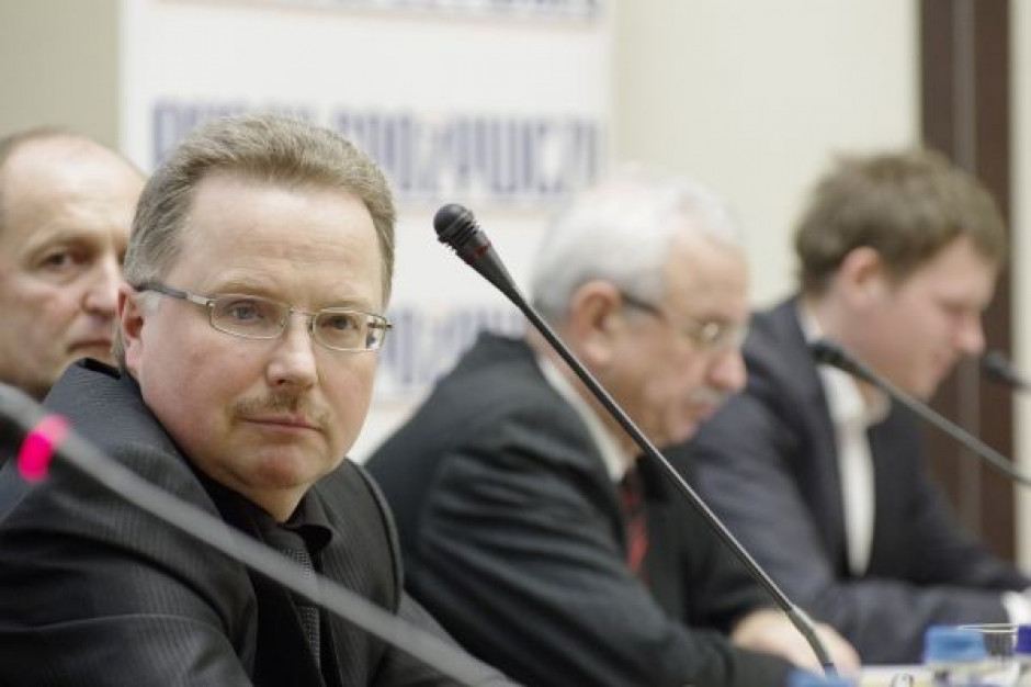 Prezes ZM Nowak: Produkcja wędlin prozdrowotnych powinna być wspierana przez państwo