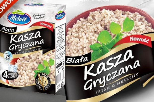 Fundusz inwestuje 30 mln zł w polskiego producenta kasz i płatków