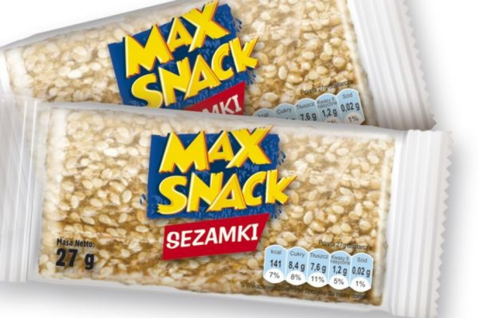 Sieć Żabka inwestuje w rozwój marki własnej. Do końca roku 200 produktów