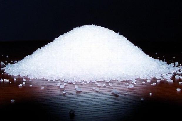 UE prognozuje mniejszą produkcję cukru w sezonie 2010/11