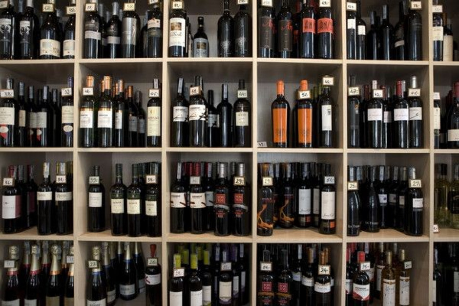 Wino Lafite zarobiło 35 proc. w miesiąc