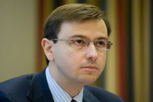 Dyrektor Milkiland: Ukraiński rynek mleczarski jest nasycony