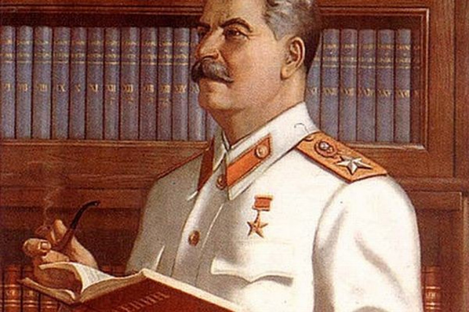 Rosja znów neguje odpowiedzialność Stalina za Katyń
