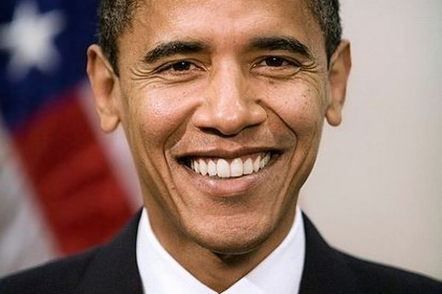 Obama ułaskawił dwa indyki