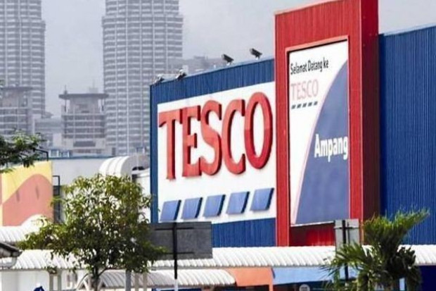 Koszyk cen dlahandlu.pl: Tesco ma droższą ofertę od kokurencji