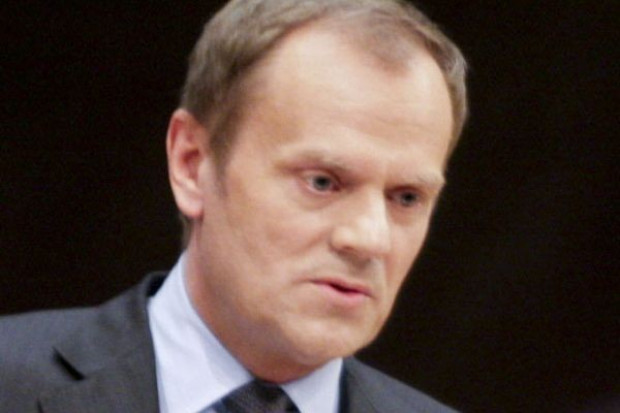 Premier Tusk: W III kw. polski PKB wzrósł do ok. 4 proc.