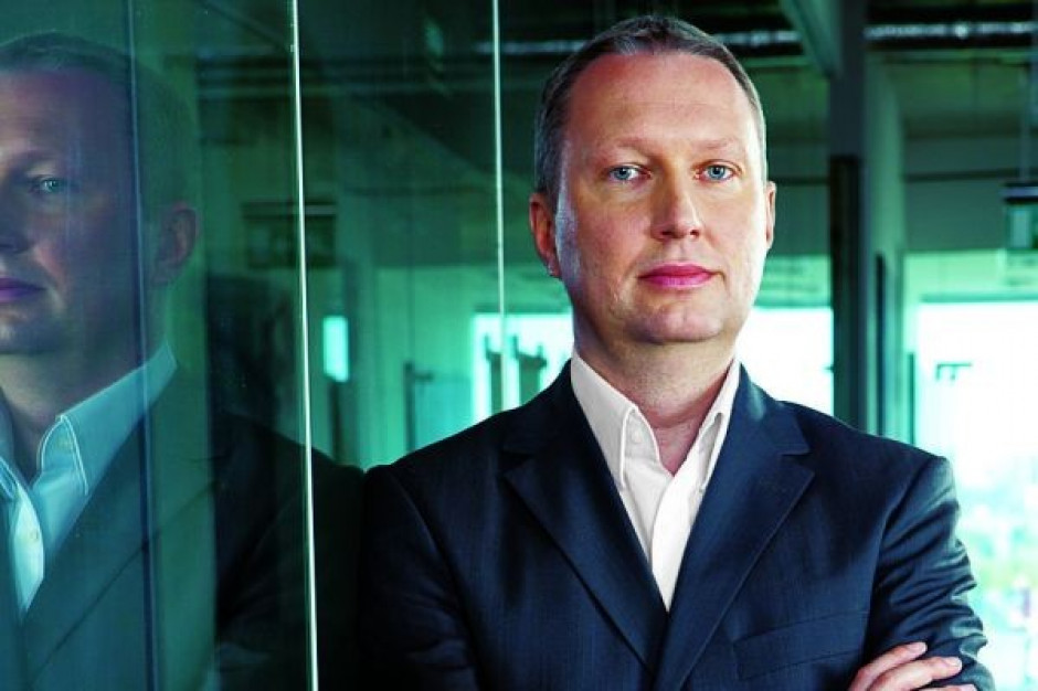 Na zdjęciu: Michał Łagunionek, prezes Lidl Polska Sklepy Spożywcze Prezes Lidl Polska: Polscy producenci private label powinni inwestować w innowacyjne technologie