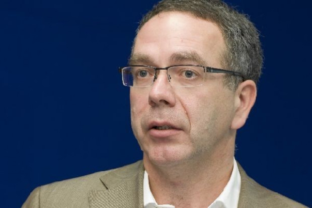 Na zdjęciu: Jean-Philippe Magré, prezes zarządu E.Leclerc Polska Prezes E.Leclerc Polska: Jeżeli jakaś sieć opuści teraz Polskę, to nie dostanie drugiej szansy na powrót