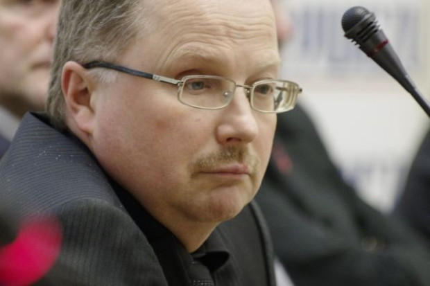 Prezes ZM Nowak: Nikt nie chce kupować firm mięsnych