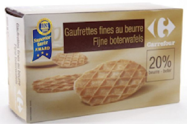 Prezes Carrefour Polska: W 2011 r. wprowadzimy przynajmniej kilka innowacji produktowych