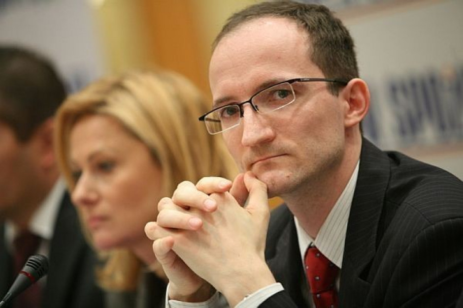 Ekspert KPMG: Powoli poprawia się koniunktura w branży rybnej