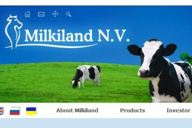 Wszystkie akcje Milkiland zostały przydzielone inwestorom
