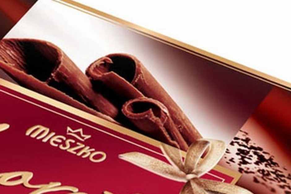 Mieszko planuje kupić litewskiego producenta słodyczy Mieszko przejmie litewskiego producenta słodyczy