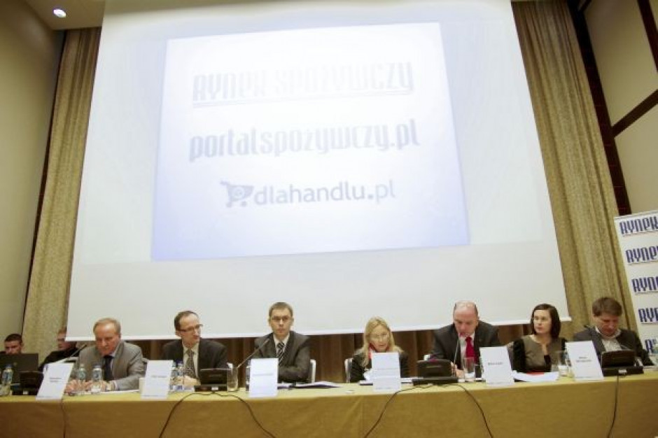 W sektorze spożywczym rośnie optymizm