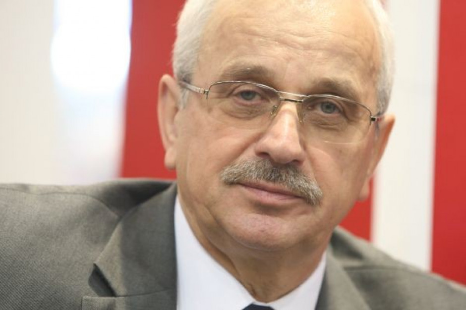 Prezes Łmeat Łuków: Jesteśmy mocni w wędlinach