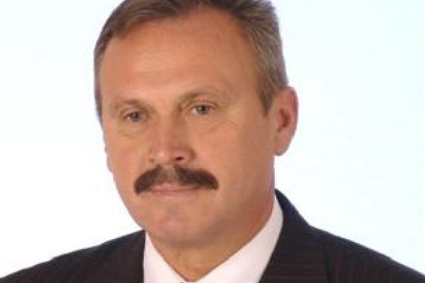 Na zdjęciu: wiceminister rolnictwa Tadeusz Nalewajk Wiceminister rolnictwa: Uzgodnienia z Chinami ws. eksportu wieprzowiny są bardzo zaawansowane